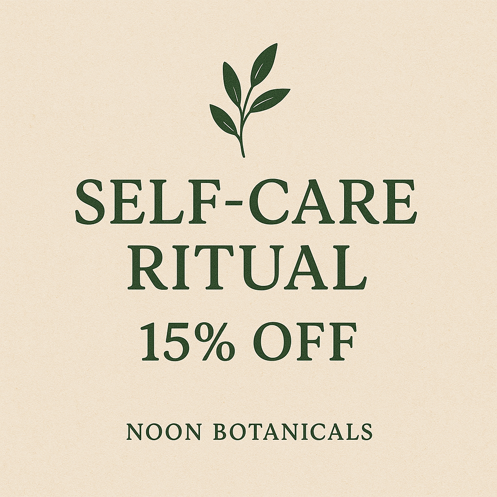 Self-Care Ritual Bundle