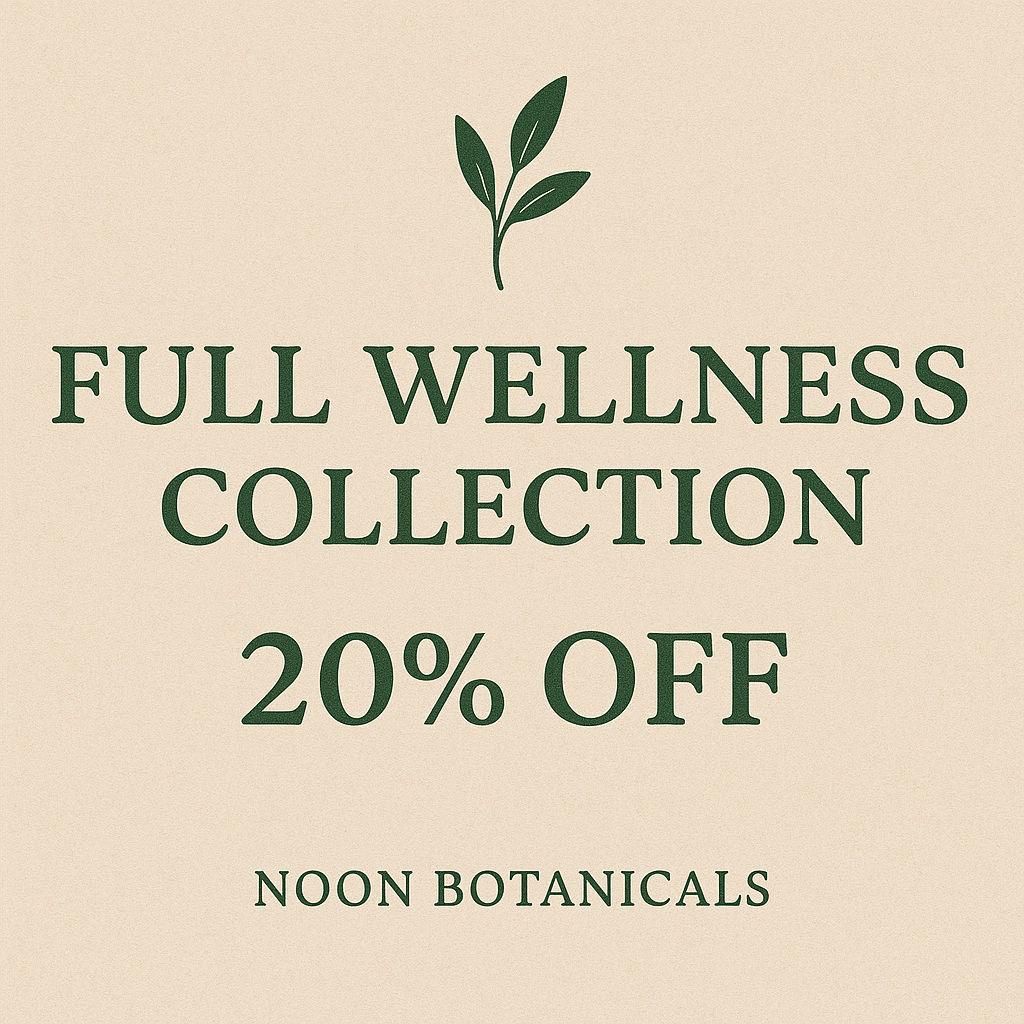 Full Wellness Collection Bundle