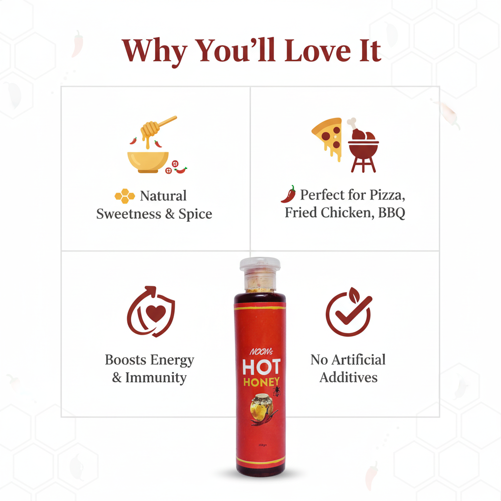 Hot Honey