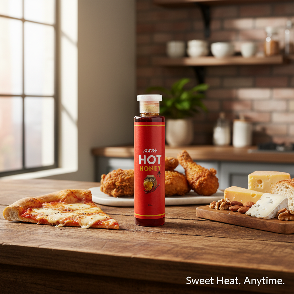 Hot Honey