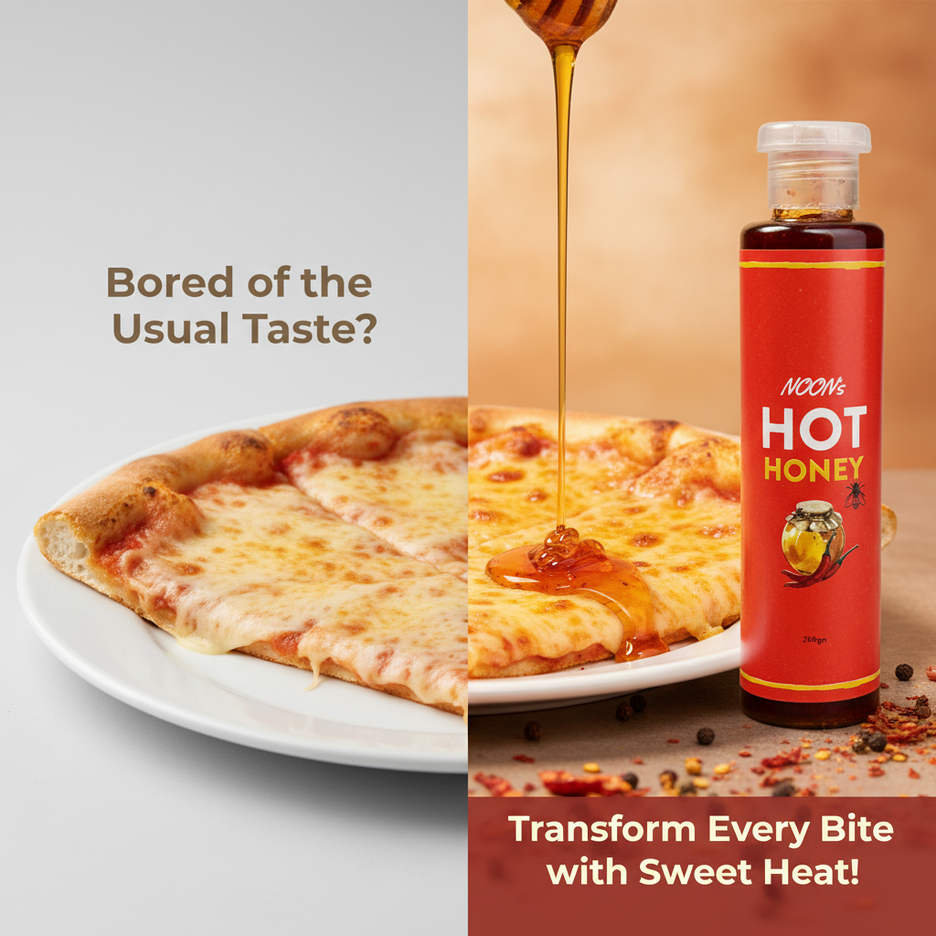 Hot Honey