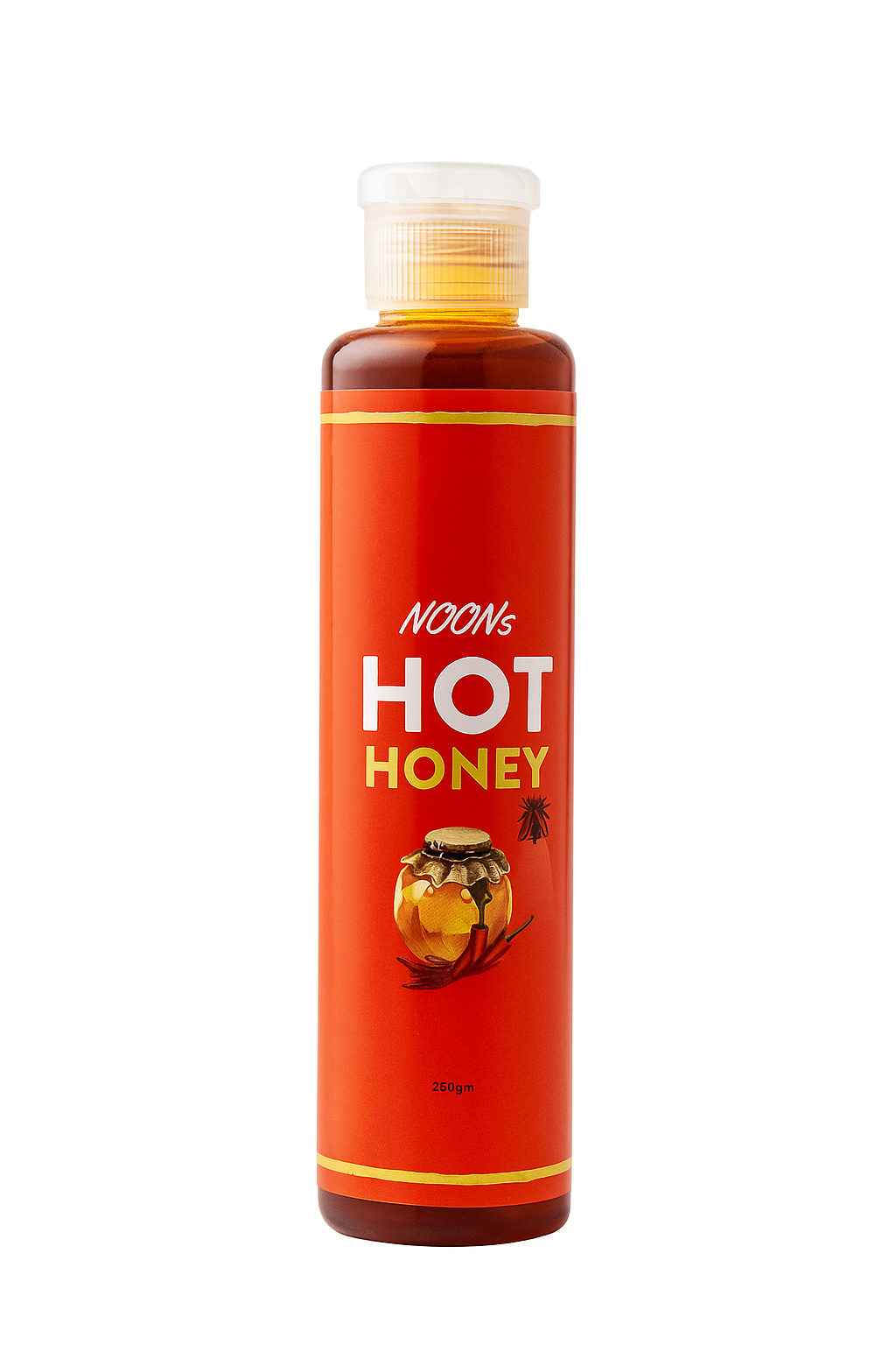 Hot Honey