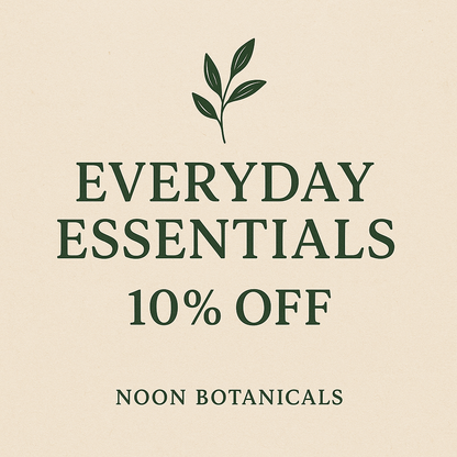 Everyday Essentials Bundle