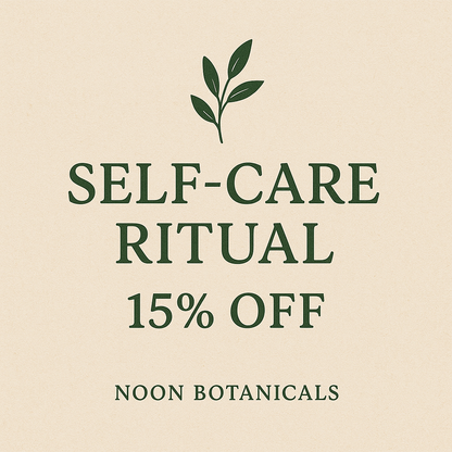 Self-Care Ritual Bundle