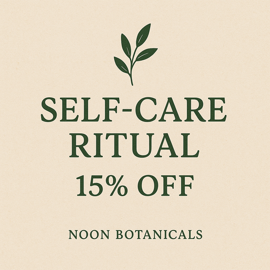 Self-Care Ritual Bundle