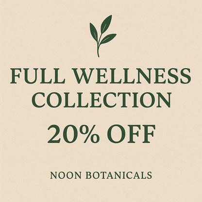 Full Wellness Collection Bundle