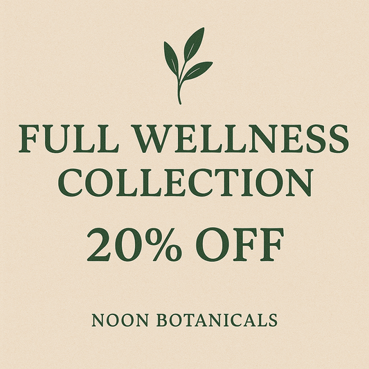 Full Wellness Collection Bundle
