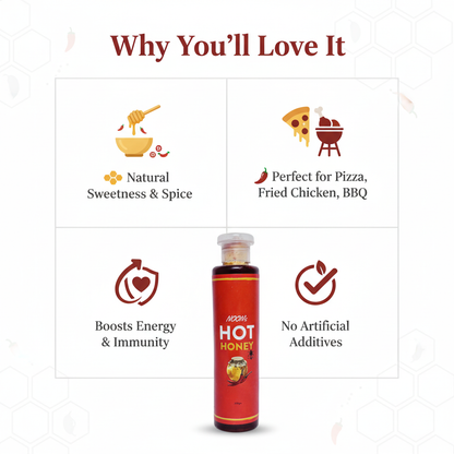 Hot Honey